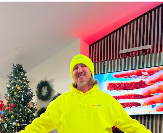 Headshot of Keith Becker